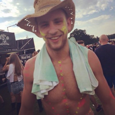 Profile Picture of Jake Hughes (@jakehughes1996) on Twitter