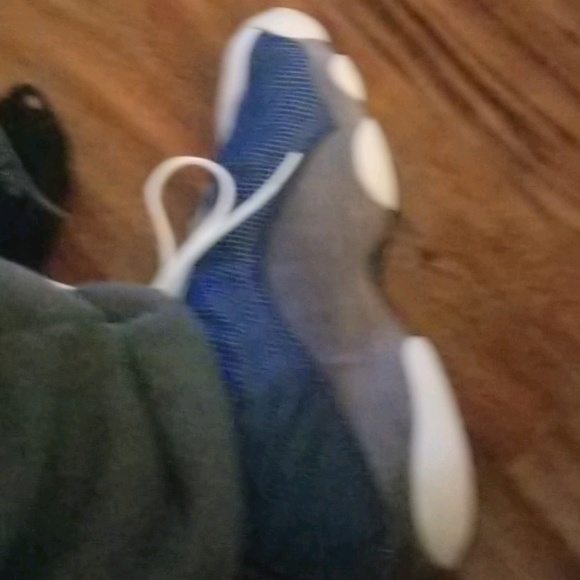 Profile Picture of Kevin Rush (@kevinrush05) on Poshmark
