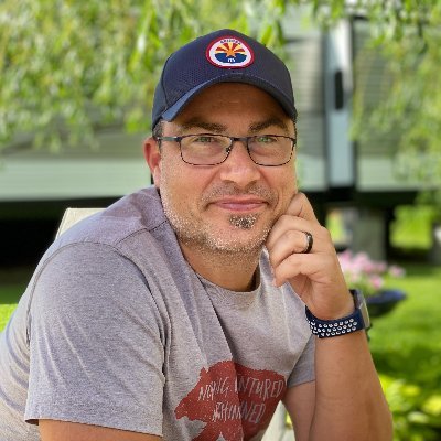 Profile Picture of Andrew Hansen (@mynameisbubs) on Twitter