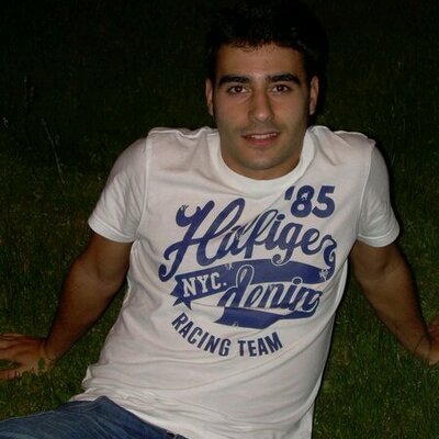 Profile Picture of Samuel Novo Calvo (@SNovoCal) on Twitter