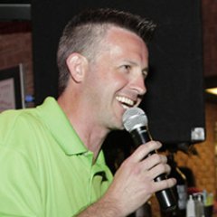 Profile Picture of Jeff Dyson (@jeffdyson) on Twitter