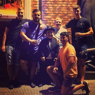 Profile Picture of Samuel Smalley (@SamuelSmalley96) on Twitter