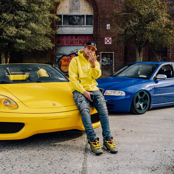 Profile Picture of Anthony Ciardullo (@dulot2low) on Poshmark