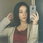 Profile Picture of Rebecca Henson (@rebeccajhenson) on Instagram