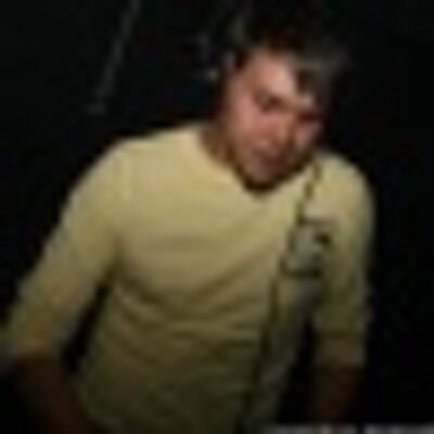 Profile Picture of Christopher Bleyer (@Tune_ink) on Twitter