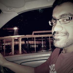 Profile Picture of Varun Nair (@varunDmanc) on Twitter