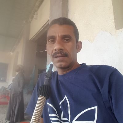 Profile Picture of Aref Saad (@arefsaad8) on Twitter