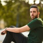 Profile Picture of Mohammad Al-Homsi (@mohammad_al_homsi) on Instagram