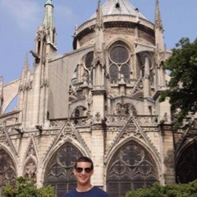Profile Picture of Matt Sitler (@MHSitler) on Twitter