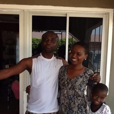 Profile Picture of Richard Asante-amoah (@richardasanteA) on Twitter