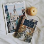 Profile Picture of Gina Grant (@gina_reads) on Instagram