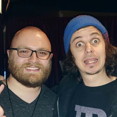 Profile Picture of Jonathan Spilker (@Fungus26) on Twitter