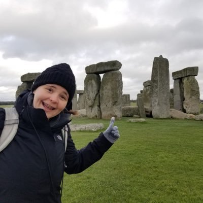 Profile Picture of Bethany Wennerstrom (@Hungry_Bethany) on Twitter