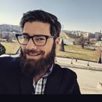 Profile Picture of Kevin McHugh (@thebeard214) on Instagram