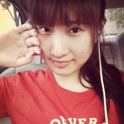 Profile Picture of AbbyChou (@SupperAbby) on Twitter