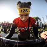 Profile Picture of Ula Zywer (@shewolf_ocr) on Instagram