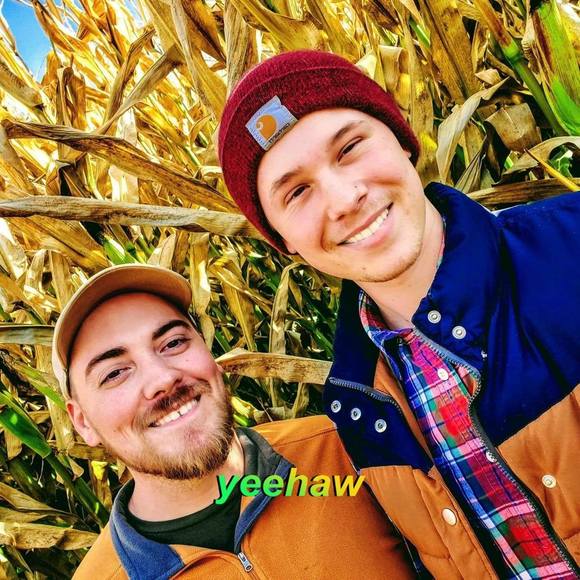 Profile Picture of Noah Gibbs (@abeardednun) on Poshmark
