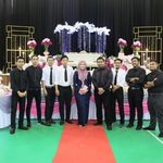 Profile Picture of PENGANTIN I MAKEUP I KATERING (@sentuhanqaseh_andaman) on Instagram