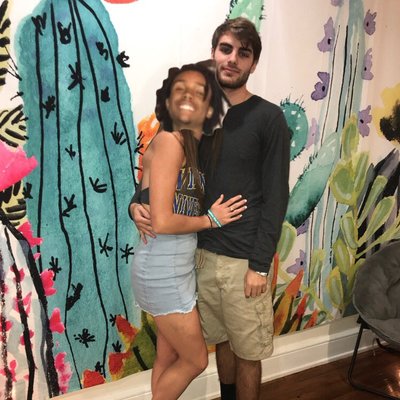 Profile Picture of Mike Stanton (@dommaffei) on Twitter