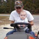 Profile Picture of Brett Allan Ratliff (@bornredneck227) on Instagram