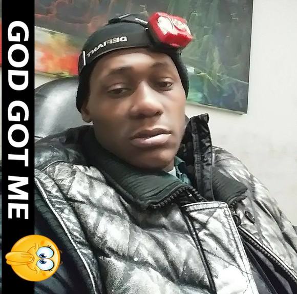 Profile Picture of Alphonso Taylor (@sahara1031) on Poshmark