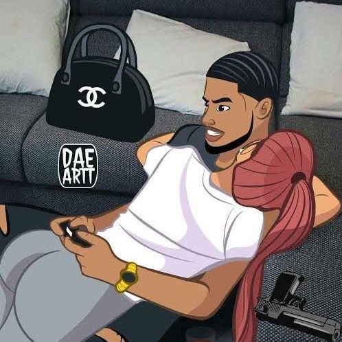 Profile Picture of Lewis_DR (@lewisjose2) on Tiktok