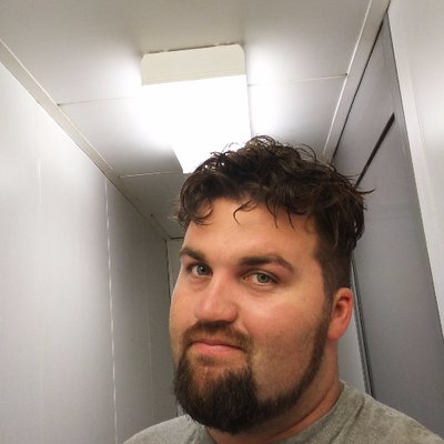 Profile Picture of Cory Terwilliger (@turbohatch18) on Twitter