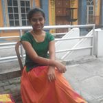 Profile Picture of Monica Puttaswamy (@monica_puttaswamy) on Instagram