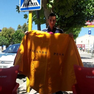 Profile Picture of Fernando Puga Simón (@fernanditopuga) on Twitter