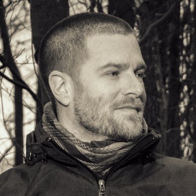 Profile Picture of Matt Rohrer (@prognostikos) on Twitter