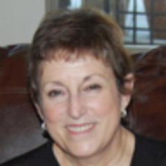 Profile Picture of Harriet Bell (@hbell_tx) on Twitter
