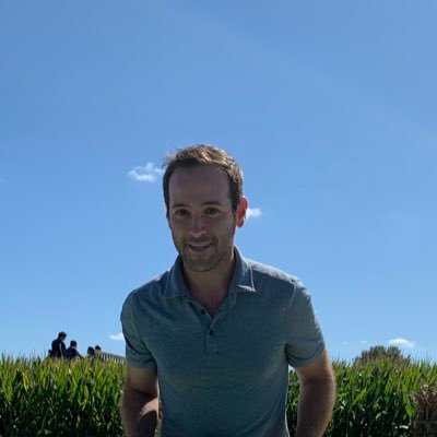 Profile Picture of Zach Warren (@ZachWa) on Twitter