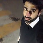 Profile Picture of Syed Sameer Amjad (@sameeramjad01) on Instagram
