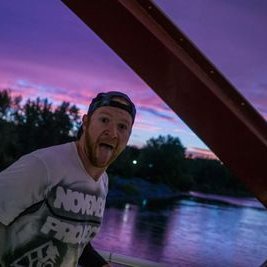 Profile Picture of David Gust (@3Ted50) on Twitter