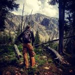 Profile Picture of Daniel Beausoleil (@dbosh375) on Instagram