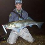 Profile Picture of Kyle Tangen (@forgloryfishing) on Instagram