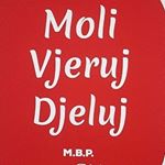 Profile Picture of Marko B. Pandurević (@moli_vjeruj_djeluj) on Instagram