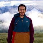 Profile Picture of Edward Mahabir (@captainmahab) on Instagram