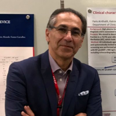 Profile Picture of Faris Al Khalili (@farisalkhalili) on Twitter