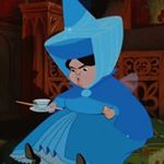 Profile Picture of Merryweather Potts (@merryweatherdgaf) on Instagram