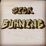 Profile Picture of Kevin Pattison (@sickburning) on Instagram