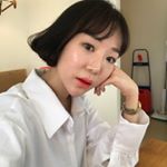Profile Picture of 김민정 (@mj.0527) on Instagram