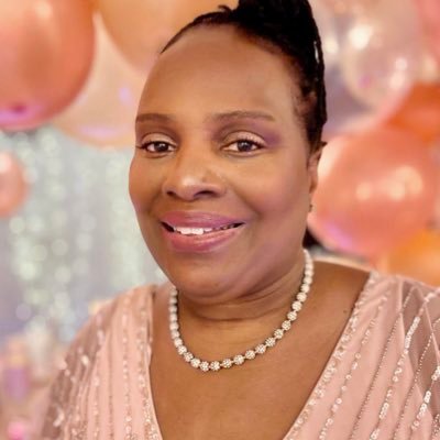 Profile Picture of Monique John (@Moniquejohn13) on Twitter