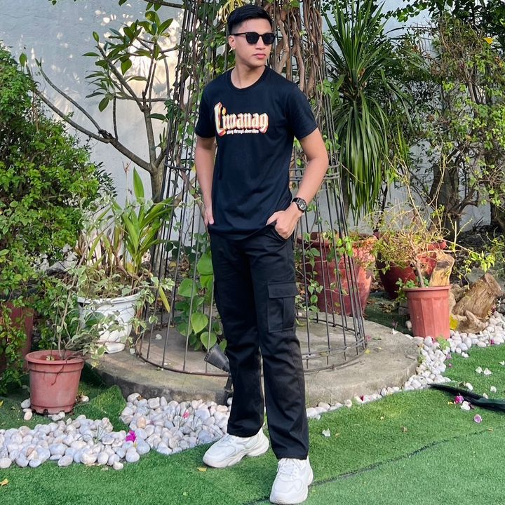 Profile Picture of Peter Jay Gulane (@ginoongpedro21) on Tiktok