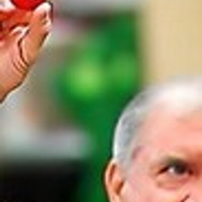 Profile Picture of Richard Scharf (@richardschar5) on Twitter