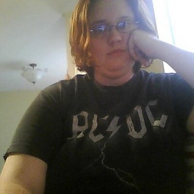 Profile Picture of Jessica Chapel (@jchapel) on Twitter