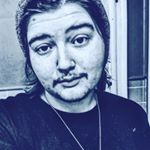 Profile Picture of Andrew Grey Allen Hart (@andy_garbage) on Instagram