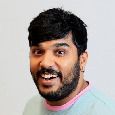 Aakash Naik - Twitter Profile Picture of Aakash Naik (@kashnaik) on Twitter