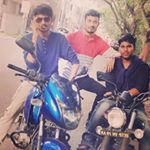 Profile Picture of Shyam kishore (@shyamca96) on Instagram