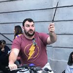 Profile Picture of Matt Shaughnessy (@mattshaughn) on Instagram